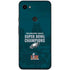 NFL Philadelphia Eagles Super Bowl LIX Champions Google Pixel 3a Skin